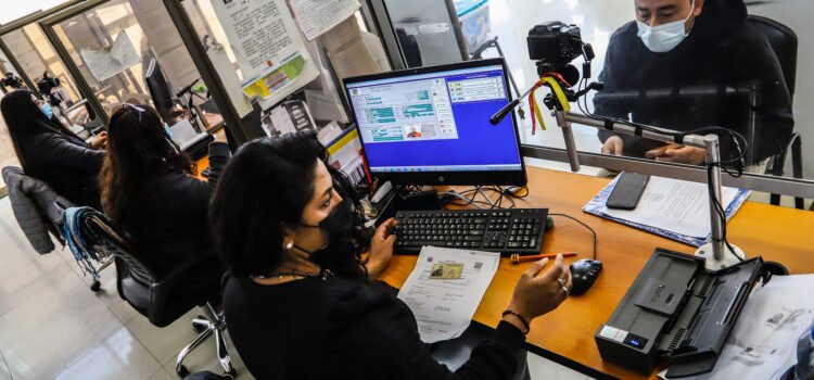 Aumentan denuncias por venta de licencias de conducir falsas a través de redes sociales en Coquimbo y municipio llama a no comprarlas