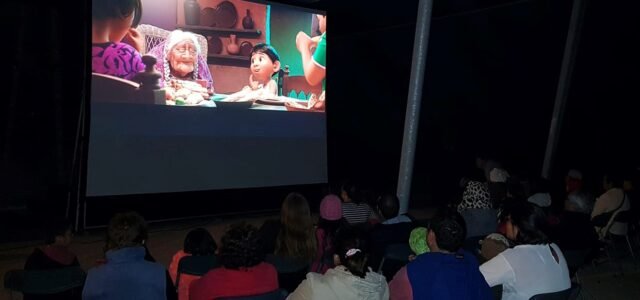 Las películas gratuitas que puedes disfrutar en nueva versión de “Cine Verano” en el centro CALA de Los Vilos