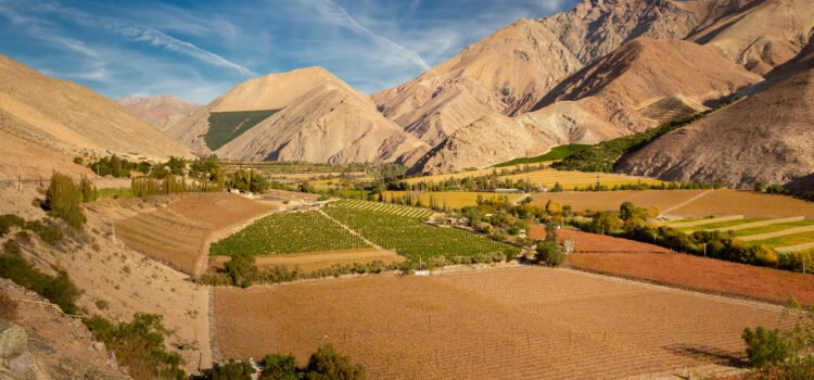 Se definió el calendario de audiencias comunales del Plano Regulador Intercomunal de Elqui