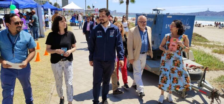 Con nueva campaña gobierno busca prevenir consumo de alcohol y drogas en menores de edad