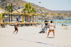 voley