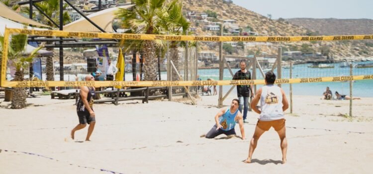 Más de 1.400 personas disfrutarán del deporte sin fronteras en Guanaqueros
