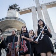 Fundación Filarmónica de Coquimbo invita a conciertos gratuitos para celebrar el amor en febrero
