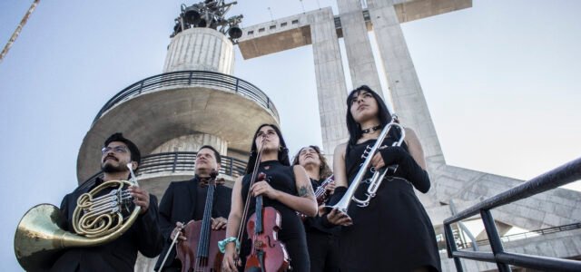 Fundación Filarmónica de Coquimbo invita a conciertos gratuitos para celebrar el amor en febrero