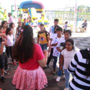 Centro de Cuidado para hijos de trabajadores de temporada benefició a más de 60 menores del sector rural de Coquimbo