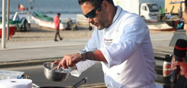 Empresarios de Peñuelas impulsan el turismo gastronómico con renovada carta de platos y coctelería