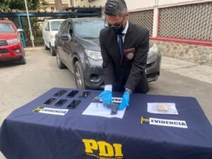 PDI