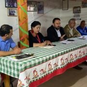 Municipio, policías y vecinos, unidos para combatir la delincuencia en Pichidangui
