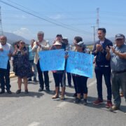 Diputado Cifuentes emplaza al gobierno y autoridades locales para aclarar el proyecto doble vía de ruta D-41