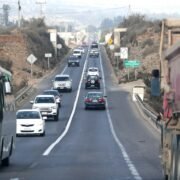 Diputado Cifuentes: “El MOP comenzará construcción de una doble vía en la ruta D-41 el 2024”