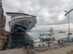 CRUCERO