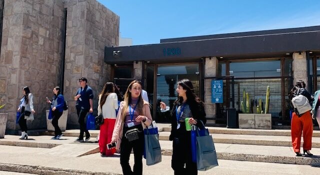 La Serena se sumó a la celebración del Día del Turismo de Reuniones