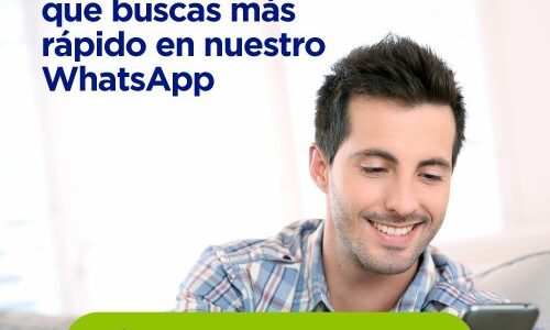 CGE suma nuevo canal de contacto para clientes y pone en operación WhatsApp de atención