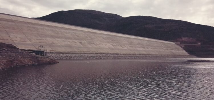 La Región de Coquimbo se encuentra en un estado de alerta permanente por bajos niveles de reserva hídrica