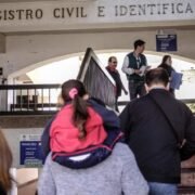 Registro Civil de La Serena abrirá los sábados de abril, mayo y junio para renovar Cédulas de Identidad