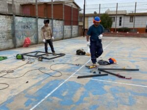 cancha