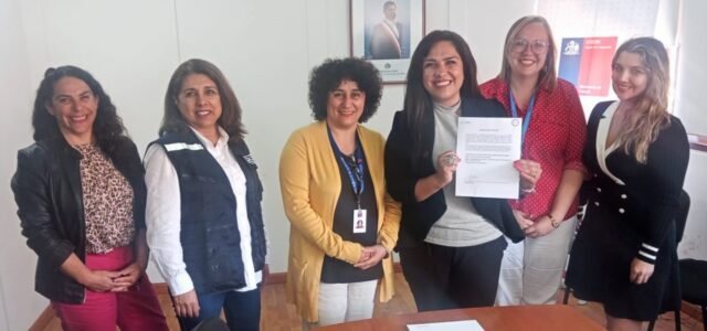 Logran compromiso de empresas de energía para incorporar prácticas de igualdad de género