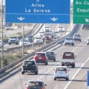 Delegado presidencial: “El Gobierno hará una evaluación del Bypass a Ruta 5 que ayudará a la congestión y conectividad de la conurbación”.