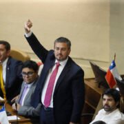 Legisladores oficialistas de la región de Coquimbo calificaron como “mala noticia para Chile” rechazo a idea de legislar Reforma Tributaria