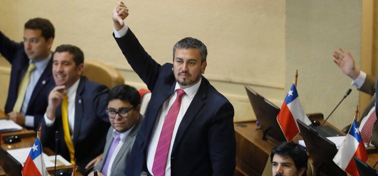 Legisladores oficialistas de la región de Coquimbo calificaron como “mala noticia para Chile” rechazo a idea de legislar Reforma Tributaria