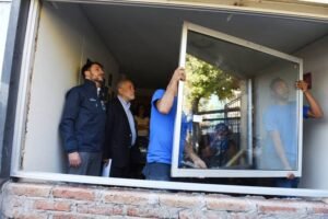 vivienda