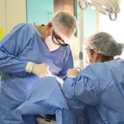 Operativo de la FACH logra reducir en 3 días un 25% la lista del Hospital de Vicuña