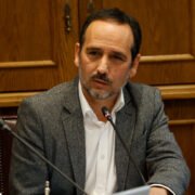 Senador Nuñez:  “No me sorprenden críticas de la oposición hacía la estrategia nacional del Litio”.