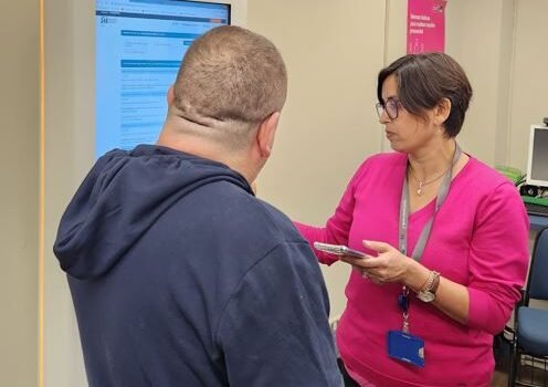 SII refuerza atención en terreno en toda la región de Coquimbo con 17 nuevos puntos de asistencia