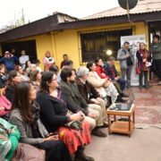 Sitio de Memoria Casa de Piedra de La Serena contará con Plan de Gestión