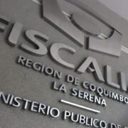 Fiscalía de La Serena acreditó homicidio ocurrido al interior del domicilio de sujeto quien dijo ser víctima de robo para justificar agresión