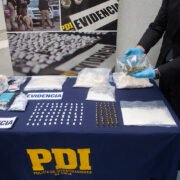 PDI detiene a sujeto por microtráfico de drogas en Coquimbo tras denuncia ciudadana