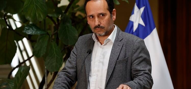 Senador Núñez por royalty minero: “Un tercio de la recaudación va a ir destinado a regiones y comunas mineras, las 15 comunas de la región van a recibir estos recursos”