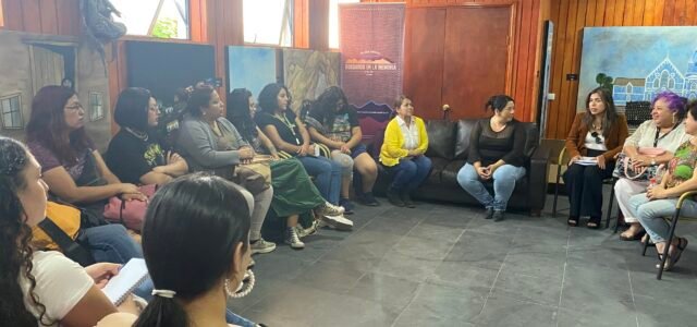 SernamEG Coquimbo abre las postulaciones al Fondo Equidad de  Género 2023