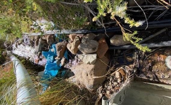 Porfiado: Sujeto fue multado con $63 millones por extracción no autorizada de agua en Paihuano