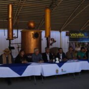 Fiesta de Denominación de Origen Pisco más grande de Chile se realizará el 3 y 4 de junio en Vicuña