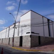 Minera Los Pelambres entregó Centro de Conservación e Investigación al Museo Arqueológico de La Serena