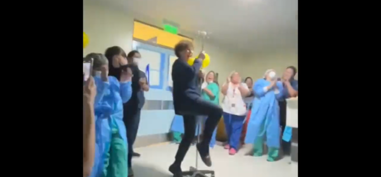 Nuevo video polémico en salud: acusan pabellón del Hospital de Coquimbo convertido “en disco”