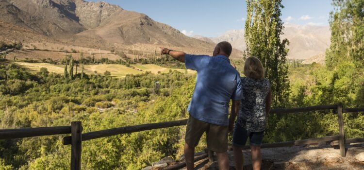 Sernatur Coquimbo entrega balance sobre fin de semana largo: cuentas alegres para el turismo y alto flujo de pasajeros hacía Argentina