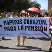 Ley “Papito Corazón”: Beneficiará a más de 4 mil mujeres en la región de Coquimbo