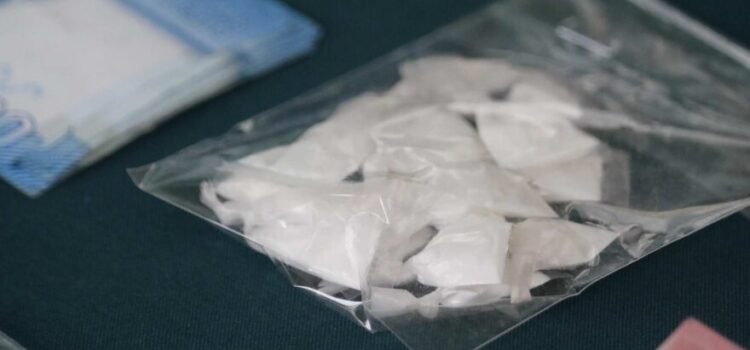 Conductor que cargaba con 57 kilos de cocaína es detenido en Los Vilos