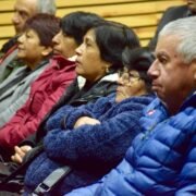 Seminario Migraciones: nuevos desafíos para la comuna de Monte Patria