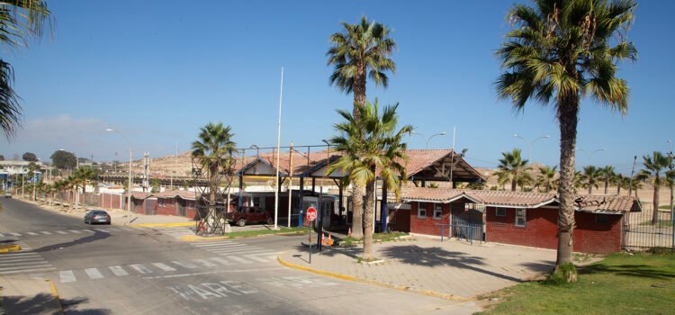 Municipio de Coquimbo aprueba recursos para mejorar infraestructura de la Pampilla