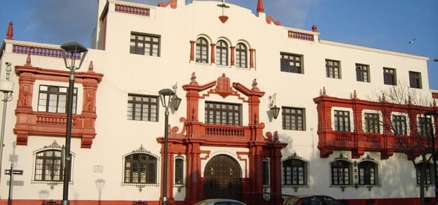 Corte de La Serena confirma pena de 15 años y un día de presidio por parricidio en tierras blancas