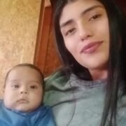 Una luz de esperanza: Bebé trasladado al Hospital de Coquimbo volvió a Chiloé junto a su madre