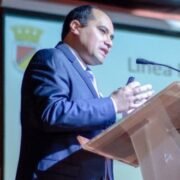 Alcalde de Combarbalá, Pedro Castillo: “El Seremi del MOP es responsable de dar respuestas a quienes votaron por el proyecto del presidente Boric”