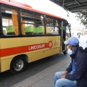 Desde Transporte y Salud refuerzan llamado a mantener medidas de autocuidado por aumento de circulación de virus respiratorios