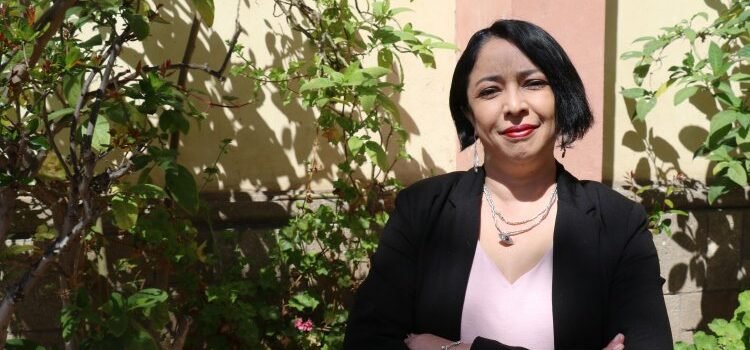 TRICEL apertura término probatorio en causa de remoción de Gobernadora Regional de Coquimbo