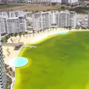 DGA del MOP cursa multa de $43 millones a Inmobiliaria Lagunas del Mar en La Serena por extracción no autorizada de aguas
