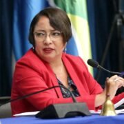 María José Lira, abogada U. Central por solicitud de la defensa de la Gobernadora al TC: “Plantean que el hecho de que ella sea juzgada en primera instancia vulnera su derecho de igualdad ante la Ley”