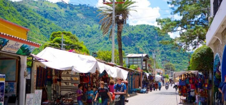 ProChile: Convocan a empresas con oferta exportable en sector turismo o artesanal a postular a misión comercial en Guatemala
